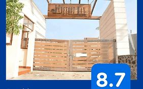 Exclusive 2Bhk Private Beach Living